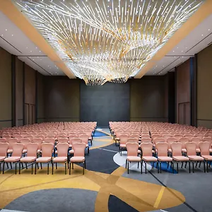 Sofitel Downtown 5*, Дубай ОАЭ