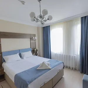 De Maree 3*, Стамбул Турция