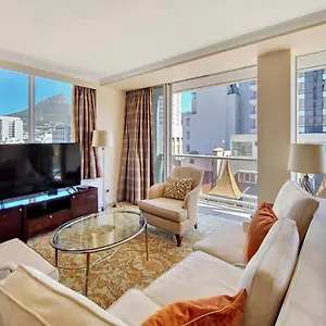 Taj - Taj ,let Out Privately 5*, Cape Town South Africa