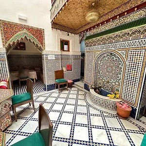 Shama , Fes Morocco
