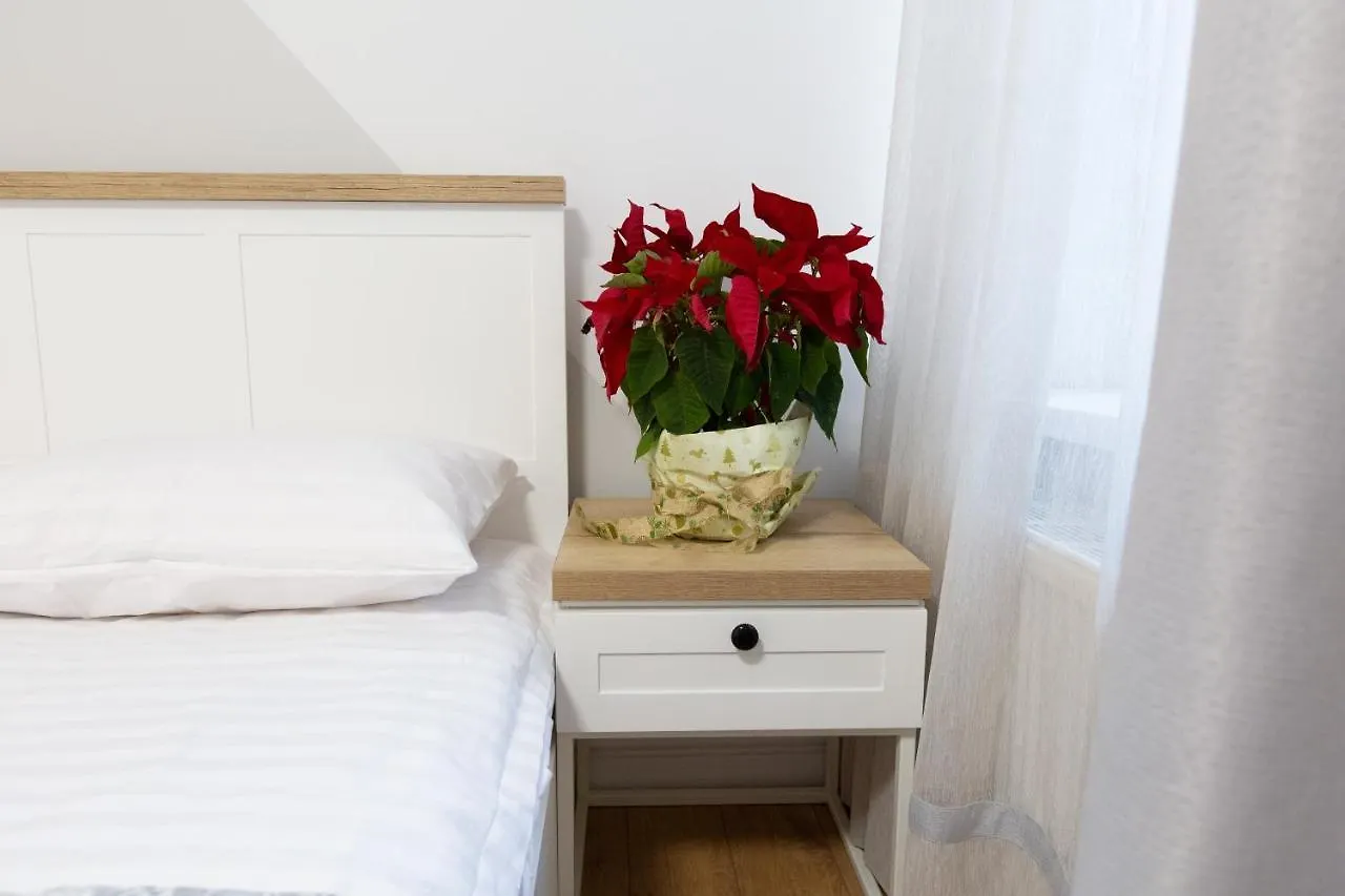 Hotel N°10 Lviv