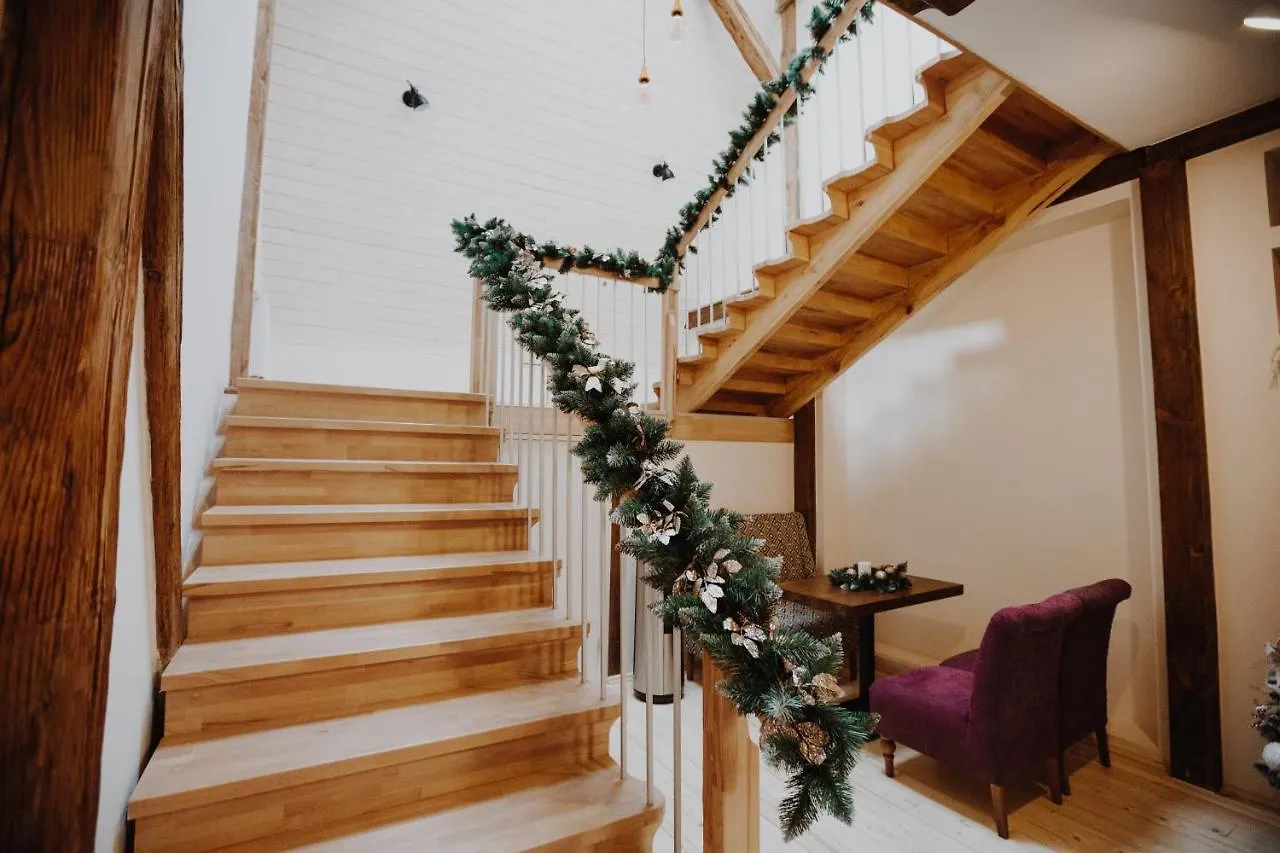 Hotel N°10 Lviv 3*,  Ukraine